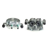 Zacisk hamulca Brembo przedni prawy Ø1: 44mm Ø2: 48mm