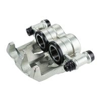 Zacisk hamulcowy przedni lewy AT 24 mm tarcza hamulcowa