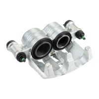 Zacisk hamulca przedni prawy