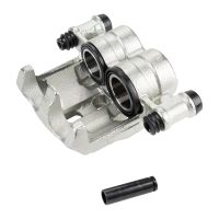 Zacisk hamulcowy przedni lewy AT Tarcza hamulcowa 28 mm