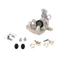 Zacisk hamulcowy tylny lewy 38 mm Ø tłok TRW