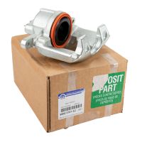 Zacisk hamulca przedni prawy mały hamulec