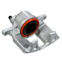 Zacisk hamulca przedni lewy mały hamulec