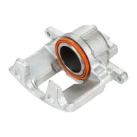 Zacisk hamulca przedni lewy mały hamulec