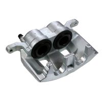 Zacisk hamulca przedni lewy duży hamulec