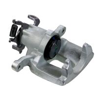 Zacisk hamulca tylny lewy duży hamulec