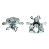 Zacisk hamulca Brembo tylny prawy duży hamulec Ø 45 mm