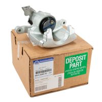 Zacisk hamulca tylnego prawego