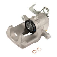 Zacisk hamulca tylnego prawego