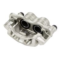 Zacisk hamulca tylnego lewego