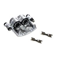 Zacisk hamulcowy Iveco Daily lewy BUDWEG