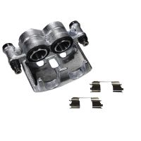 Zacisk hamulcowy Iveco Daily prawy BUDWEG