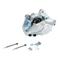 Zacisk hamulca przedni prawy nowy 48 mm Ø