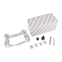 Wspornik zacisku hamulca tył lewy prawy