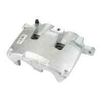 Zacisk hamulca po lewej stronie