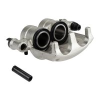 Zacisk hamulca przedni lewy