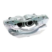 Zacisk hamulca przedni lewy