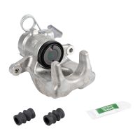 Zacisk hamulcowy tylny lewy BUDWEG / TRW