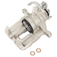 Zacisk hamulca lewego tylnego