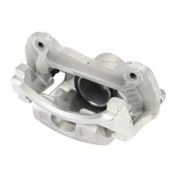 Zacisk hamulca przedni lewy