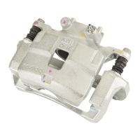 Zacisk hamulca przedni prawy