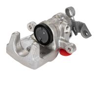 Zacisk hamulca tylnego lewego