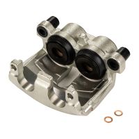 Zacisk hamulca, zacisk hamulca z przodu po prawej stronie