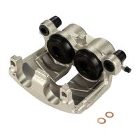 Zacisk hamulca, zacisk hamulca z przodu po lewej stronie