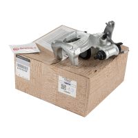 Zacisk hamulca tył prawy