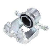 Zacisk hamulca przedni lewy