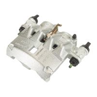 Zacisk hamulca przedni lewy