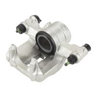 Zacisk hamulca tylnego lewego