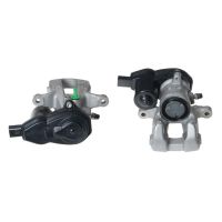 Zacisk hamulca tylnego lewego