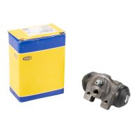 Cylinderek hamulcowy koła Magneti Marelli przód 28,57 Ø M10 X 1,25