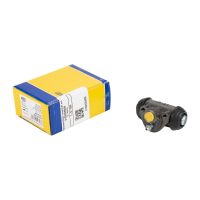Cylinderek hamulcowy koła 22,81 mm Ø M10 X 1,25 mm gwint Magneti Marelli