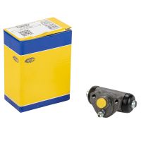 Cylinderek hamulcowy tylnego koła 15,87 mm Ø Magneti Marelli