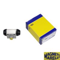 Cylinderek hamulcowy Magneti Marelli 20,64 mm Ø Lockheed aluminium