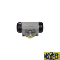 Cylinderek hamulcowy Magneti Marelli aluminium 22,22 mm Ø