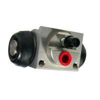 Cylinderek hamulcowy koła 22,00 mm ØLockheed SYSAluminium