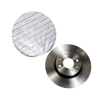 Tarcza hamulcowa tylna OE 82434070