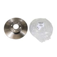 Tarcza hamulcowa przednia OE 71738373