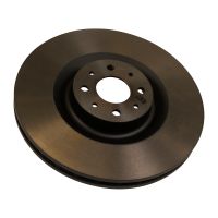 Przednia tarcza hamulcowa wentylowana wewnętrznie 330 .