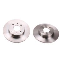 Tarcza hamulcowa przód lub tył 240 Ø