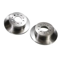 tylna tarcza hamulcowa