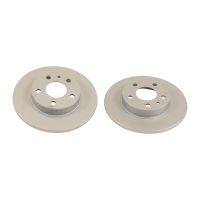 Tylna tarcza hamulcowa 240 Ø