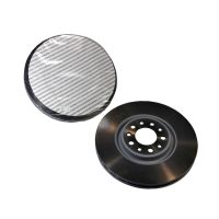 Tarcza hamulcowa przód Oryginalna 330 Ø mm