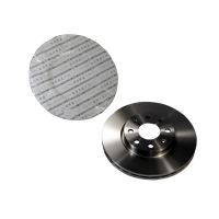 Tarcza hamulcowa przód oryginalna OE 55700920