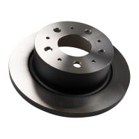 tylna tarcza hamulcowa