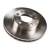 Tarcza hamulcowa przednia PSA OE 1612435380