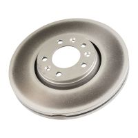 Tarcza hamulcowa przód Fiat Oryginał 304 Ømm